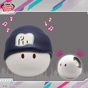 Haro Mobile Suit Gundam GQuuuuuuX Prize Figure by Banpresto - Mandorama