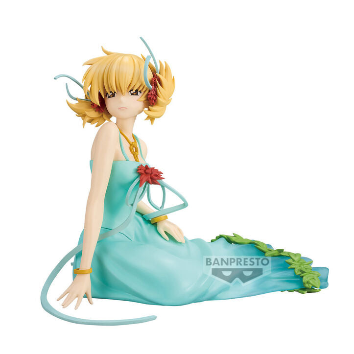 Cagalli Yula Athha Dawn's Chariot Ending Ver. Mobile Suit Gundam SEED Prize Figure by Banpresto (01/2027) - Mandorama