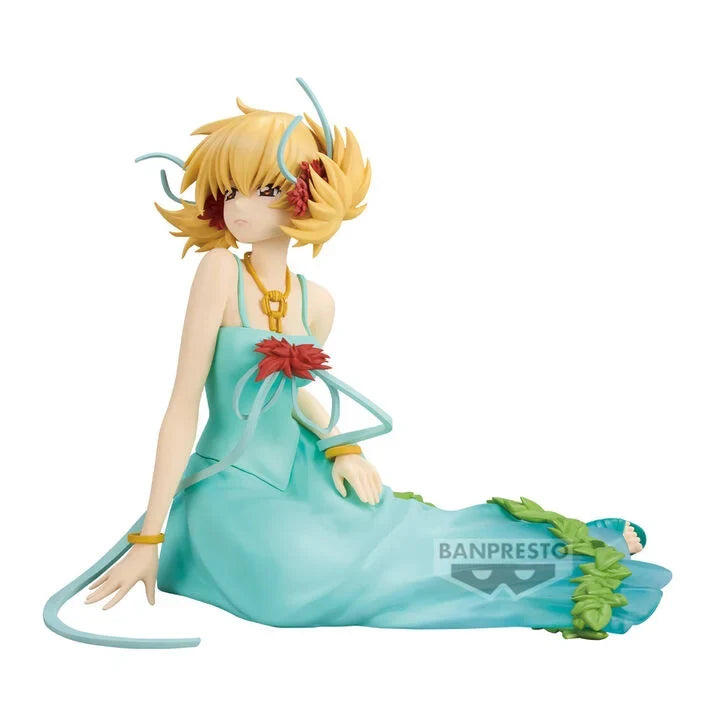 Cagalli Yula Athha Dawn's Chariot Ending Ver. Mobile Suit Gundam SEED Prize Figure by Banpresto (01/2027) - photo 2 - Mandorama