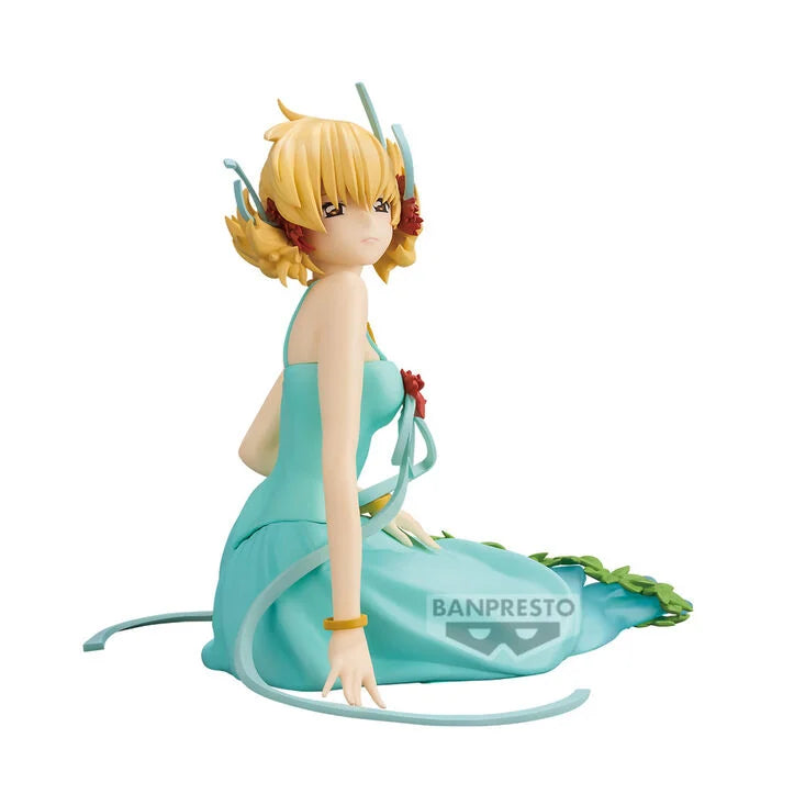 Cagalli Yula Athha Dawn's Chariot Ending Ver. Mobile Suit Gundam SEED Prize Figure by Banpresto (01/2027) - photo 3 - Mandorama