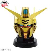 Akatsuki Mobile Suit Gundam SEED FREEDOM Prize Figure by Banpresto - Mandorama