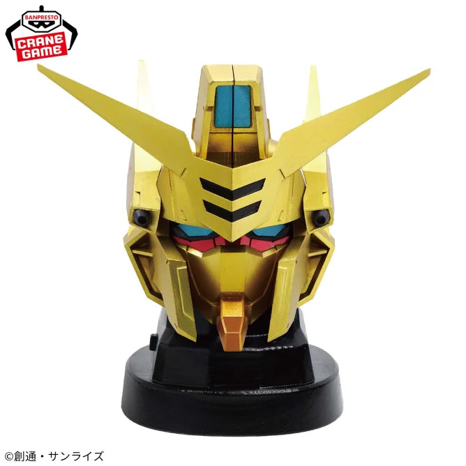 Akatsuki Mobile Suit Gundam SEED FREEDOM Prize Figure by Banpresto - Mandorama