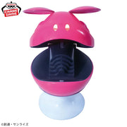 Energetic Haro Speaker Mobile Suit Gundam SEED FREEDOM Prize Figure by Banpresto - Mandorama
