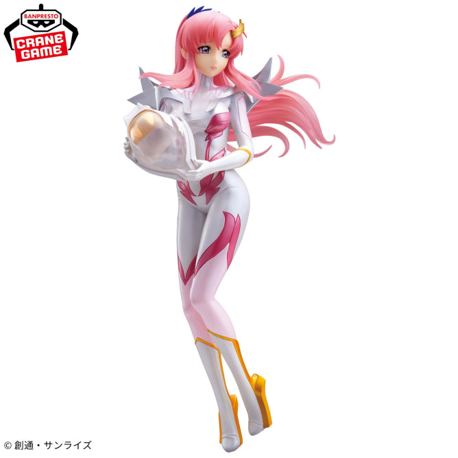 Lacus Clyne Mobile Suit Gundam SEED FREEDOM GLITTER & GLAMOURS Prize Figure by Banpresto (09/2026) - Mandorama [src:https://figisland.net/wp-content/uploads/2026/08/s01011615059618.jpg]