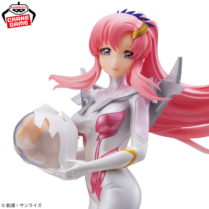 Lacus Clyne Mobile Suit Gundam SEED FREEDOM GLITTER & GLAMOURS Prize Figure by Banpresto (09/2026) - Mandorama [src:https://figisland.net/wp-content/uploads/2026/08/s01011615059621.png]