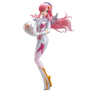 Lacus Clyne Mobile Suit Gundam SEED FREEDOM Glitter & Glamours Prize Figure by Banpresto - Mandorama