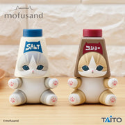 mofusand Prize Figure by Taito - Mandorama