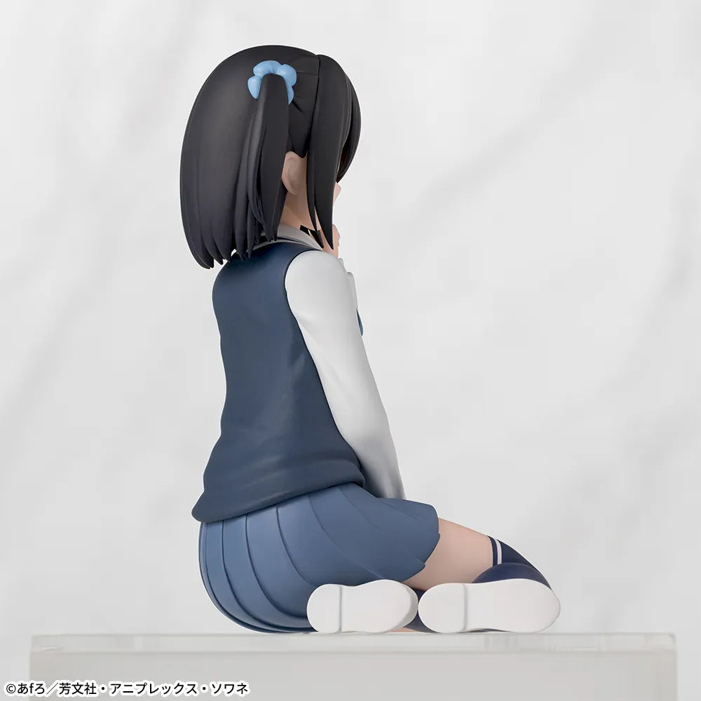 Amemiya Satsuki mono Chokonose Premium Figure Prize Figure by Sega - Mandorama