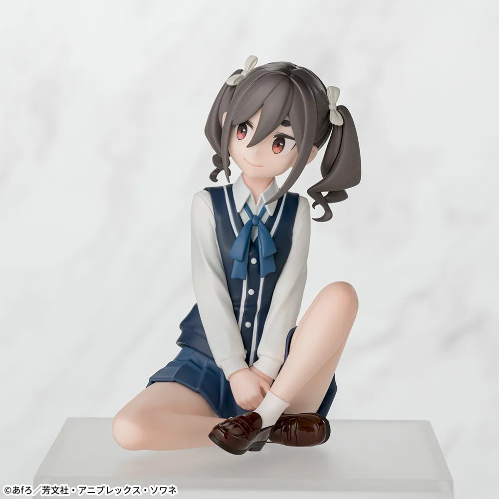 An Kiriyama mono Chokonose Premium Figure Prize Figure by Sega - Mandorama [src:https://figisland.net/wp-content/uploads/2025/10/s01011615055950.webp]