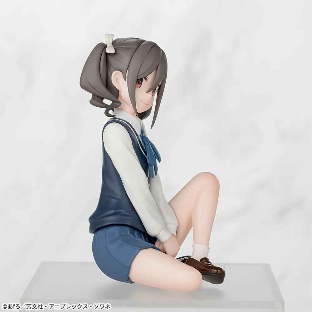 An Kiriyama mono Chokonose Premium Figure Prize Figure by Sega - Mandorama [src:https://figisland.net/wp-content/uploads/2025/10/s01011615055952.webp]