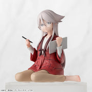 Haruno Akiyama mono Chokonose Premium Figure Prize Figure by Sega - Mandorama [src:https://tokutame.net/wp-content/uploads/2026/02/prize-202603-mono-sega6.webp]