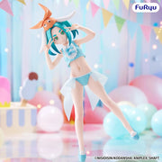 Yotsugi Ononoki Monogatari Series BiCute Bunnies Prize Figure by FuRyu (12/2026) - Mandorama [src:https://tokutame.net/wp-content/uploads/2026/08/prize-202612-monogatari-furyu.webp]