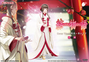 Hitagi Senjogahara Monogatari Series Cover Visual Prize Figure by Konami - Mandorama [src:https://tokutame.net/wp-content/uploads/2025/08/prize-202508-monogatari-konami-1111.webp]