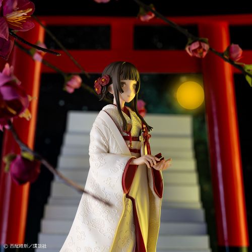 Hitagi Senjogahara Monogatari Series Cover Visual Prize Figure by Konami - Mandorama [src:https://figisland.net/wp-content/uploads/2025/08/s01011615052141.jpg]