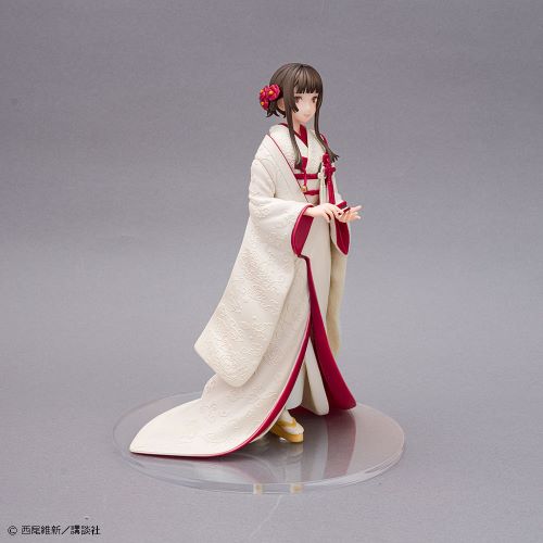 Hitagi Senjogahara Monogatari Series Cover Visual Prize Figure by Konami - Mandorama [src:https://figisland.net/wp-content/uploads/2025/08/s01011615052143.jpg]