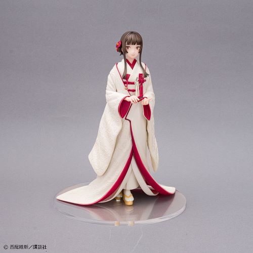 Hitagi Senjogahara Monogatari Series Cover Visual Prize Figure by Konami - Mandorama [src:https://figisland.net/wp-content/uploads/2025/08/s01011615052144.jpg]