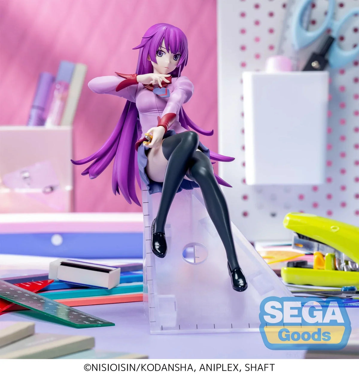 Hitagi Senjogahara Monogatari Series LUMINASTA Prize Figure by Sega (11/2026) - Mandorama [src:https://cdn.shopify.com/s/files/1/0095/6910/8015/files/03_56fd888e-25f8-492b-9d68-a689e6821c2e.webp?v=1783062204]