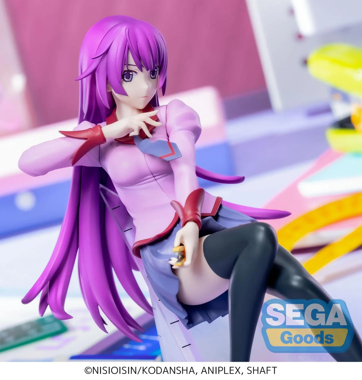 Hitagi Senjogahara Monogatari Series LUMINASTA Prize Figure by Sega (11/2026) - Mandorama [src:https://cdn.shopify.com/s/files/1/0095/6910/8015/files/04_85486fbe-7826-43d4-b8c8-73ab312f526c.webp?v=1783062204]