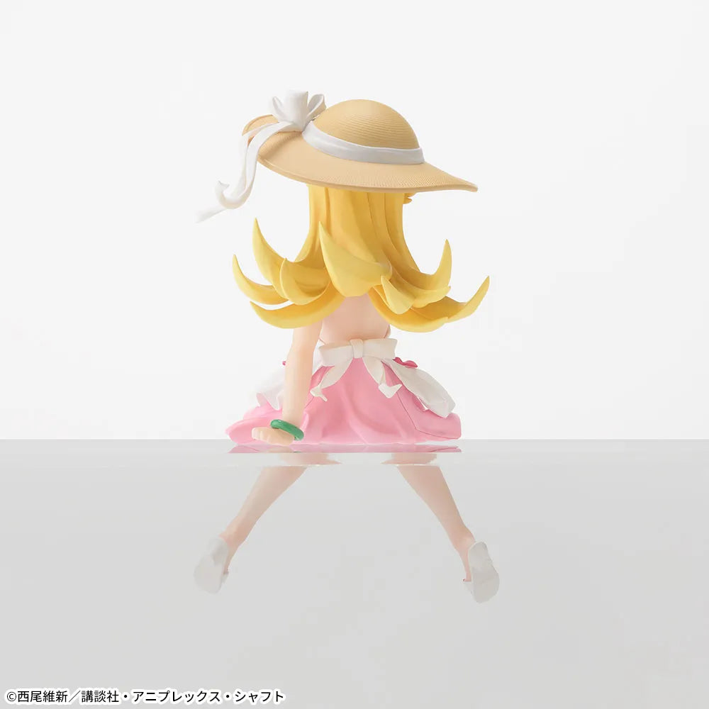 Shinobu Oshino Monogatari Series Prize Figure by Sega - Mandorama