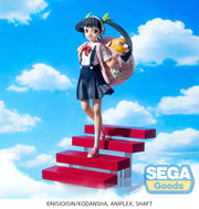Mayoi Hachikuji Monogatari Series XStellar Prize Figure by Sega (02/2027) - Mandorama