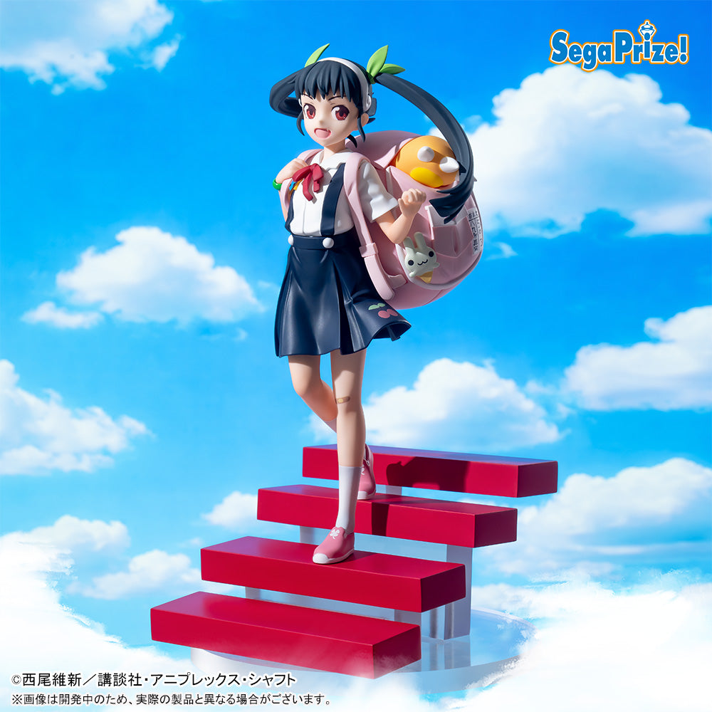 Mayoi Hachikuji Monogatari Series XStellar Prize Figure by Sega (02/2027) - photo 7 - Mandorama