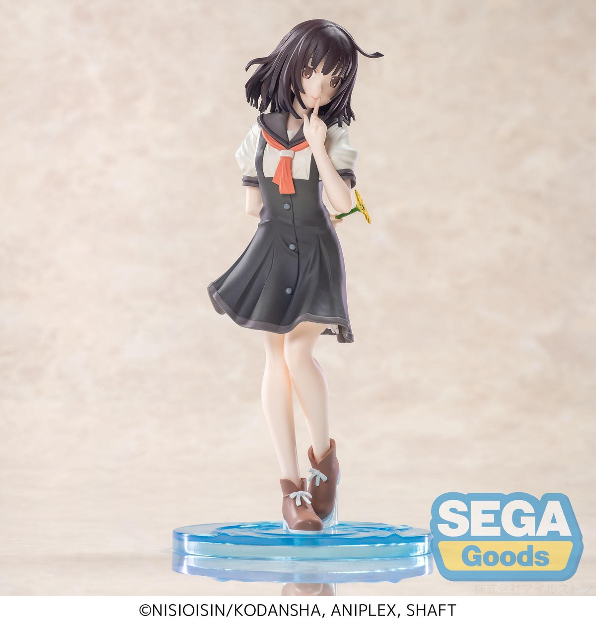Nadeko Sengoku Monogatari Series XStellar Prize Figure by Sega (10/2026) - Mandorama [src:https://cdn.shopify.com/s/files/1/0095/6910/8015/files/01_ec09b6b5-b54b-4560-aa38-aa9940cf88d1.jpg?v=1779863861]