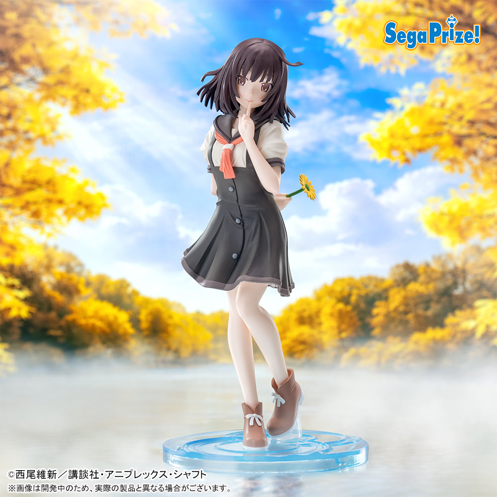 Nadeko Sengoku Monogatari Series XStellar Prize Figure by Sega - Mandorama [src:https://figisland.net/wp-content/uploads/2026/05/s01011615057455.jpg]