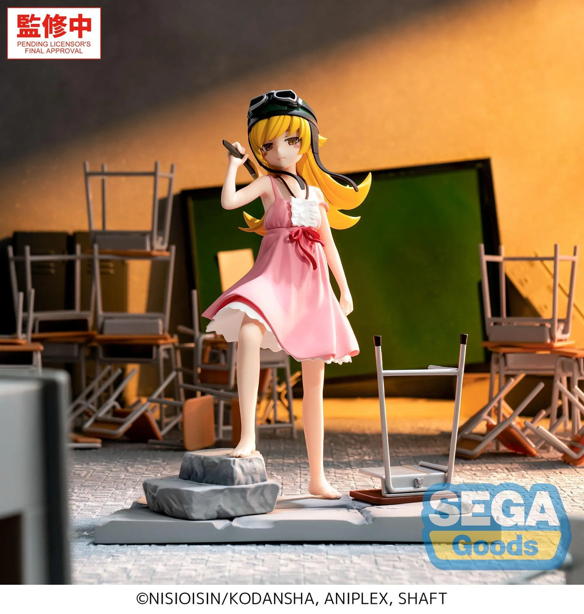 Shinobu Oshino Monogatari Series XStellar Prize Figure by Sega (12/2026) - Mandorama [src:https://cdn.shopify.com/s/files/1/0095/6910/8015/files/03_9981eaa4-1244-4ff1-ae13-f722f987573a.webp?v=1785894119]