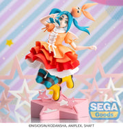 Yotsugi Ononoki Monogatari Series XStellar Prize Figure by Sega (01/2027) - Mandorama