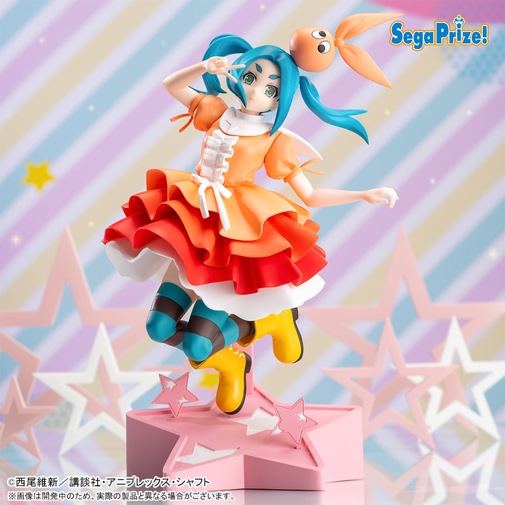 Yotsugi Ononoki Monogatari Series XStellar Prize Figure by Sega (01/2027) - Mandorama