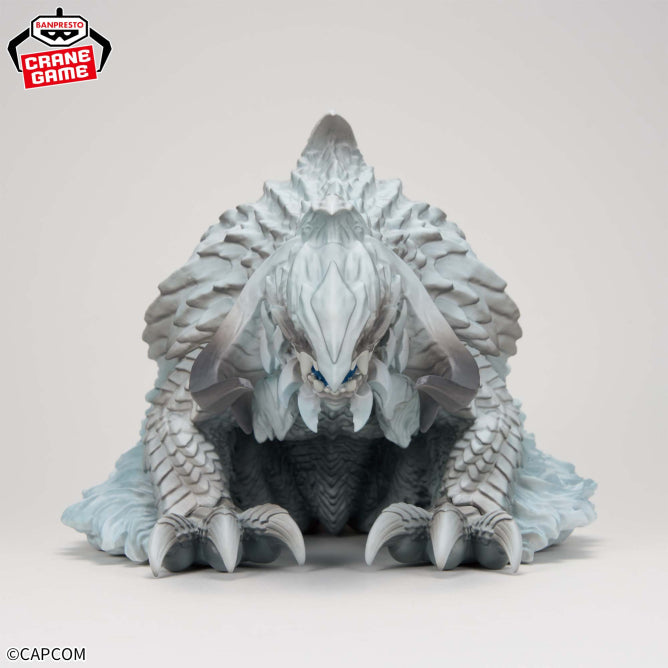 Arkveld Monster Hunter Chinsaju Monster Figure Prize Figure by Banpresto - Mandorama [src:https://figisland.net/wp-content/uploads/2026/03/s01011615056798.jpg]