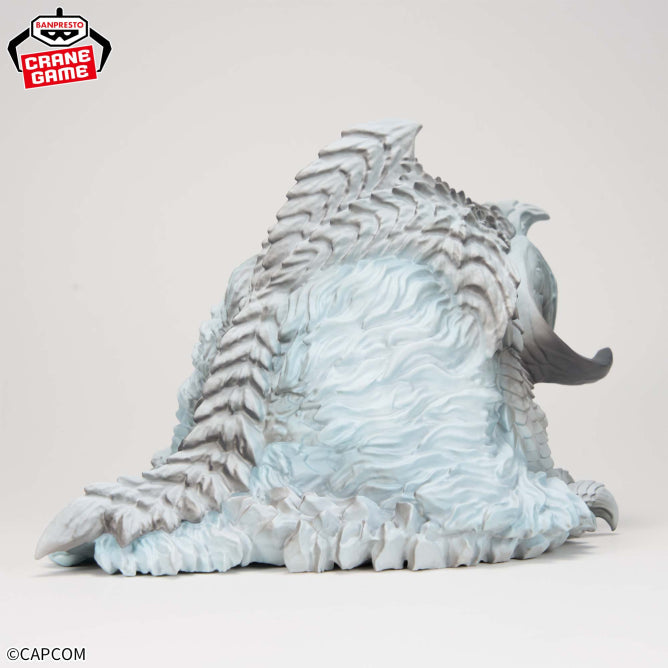Arkveld Monster Hunter Chinsaju Monster Figure Prize Figure by Banpresto - Mandorama [src:https://figisland.net/wp-content/uploads/2026/03/s01011615056799.jpg]