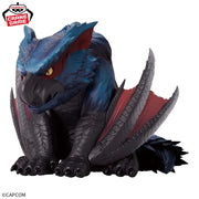 Nargacuga Monster Hunter Chinsaju Monster Figure Prize Figure by Banpresto (04/2026) - Mandorama [src:https://tokutame.net/wp-content/uploads/2026/03/prize-202604-monhun-banpresto1.webp]