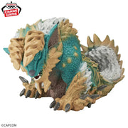 Zinogre Monster Hunter Enshrined Monsters Prize Figure by Banpresto - Mandorama [src:https://tokutame.net/wp-content/uploads/2025/02/prize-20250325-monhun-banpresto1.webp]