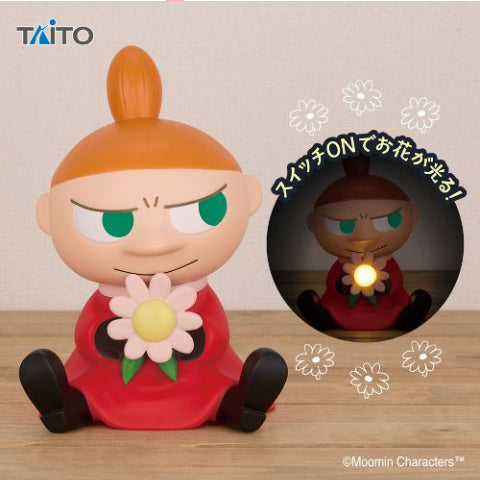 Little My Moomin Prize Figure by Taito - Mandorama