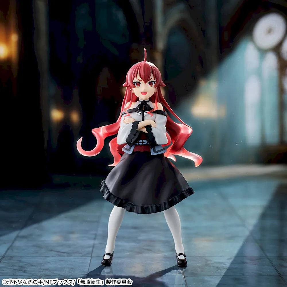 Eris Boreas Greyrat Mushoku Tensei: Jobless Reincarnation Premium Figure Prize Figure by Sega - Mandorama [src:https://figisland.net/wp-content/uploads/2026/02/s01011615058104.webp]