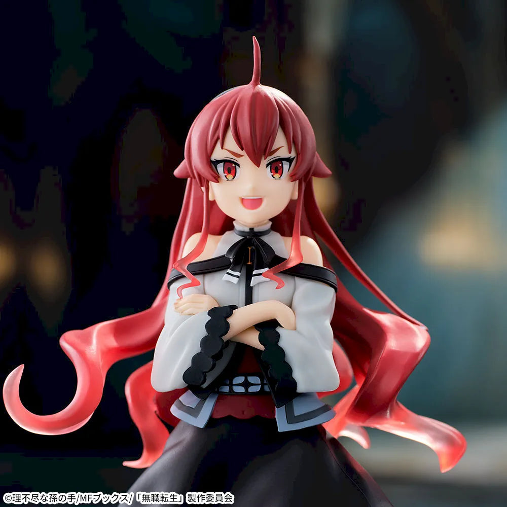 Eris Boreas Greyrat Mushoku Tensei: Jobless Reincarnation Premium Figure Prize Figure by Sega - Mandorama [src:https://figisland.net/wp-content/uploads/2026/02/s01011615058105.webp]