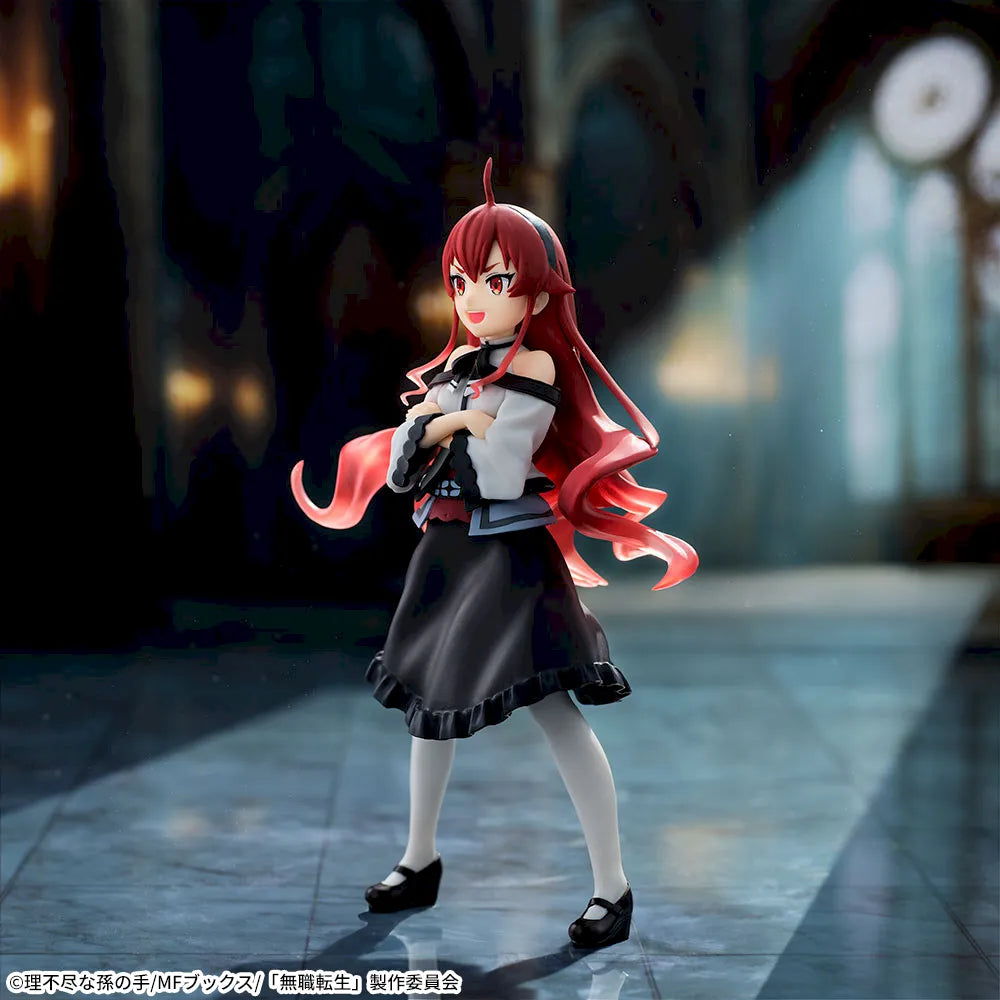 Eris Boreas Greyrat Mushoku Tensei: Jobless Reincarnation Premium Figure Prize Figure by Sega - Mandorama [src:https://figisland.net/wp-content/uploads/2026/02/s01011615058106.webp]