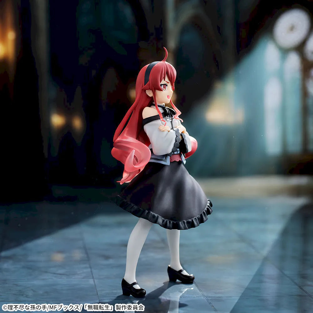 Eris Boreas Greyrat Mushoku Tensei: Jobless Reincarnation Premium Figure Prize Figure by Sega - Mandorama [src:https://figisland.net/wp-content/uploads/2026/02/s01011615058107.webp]