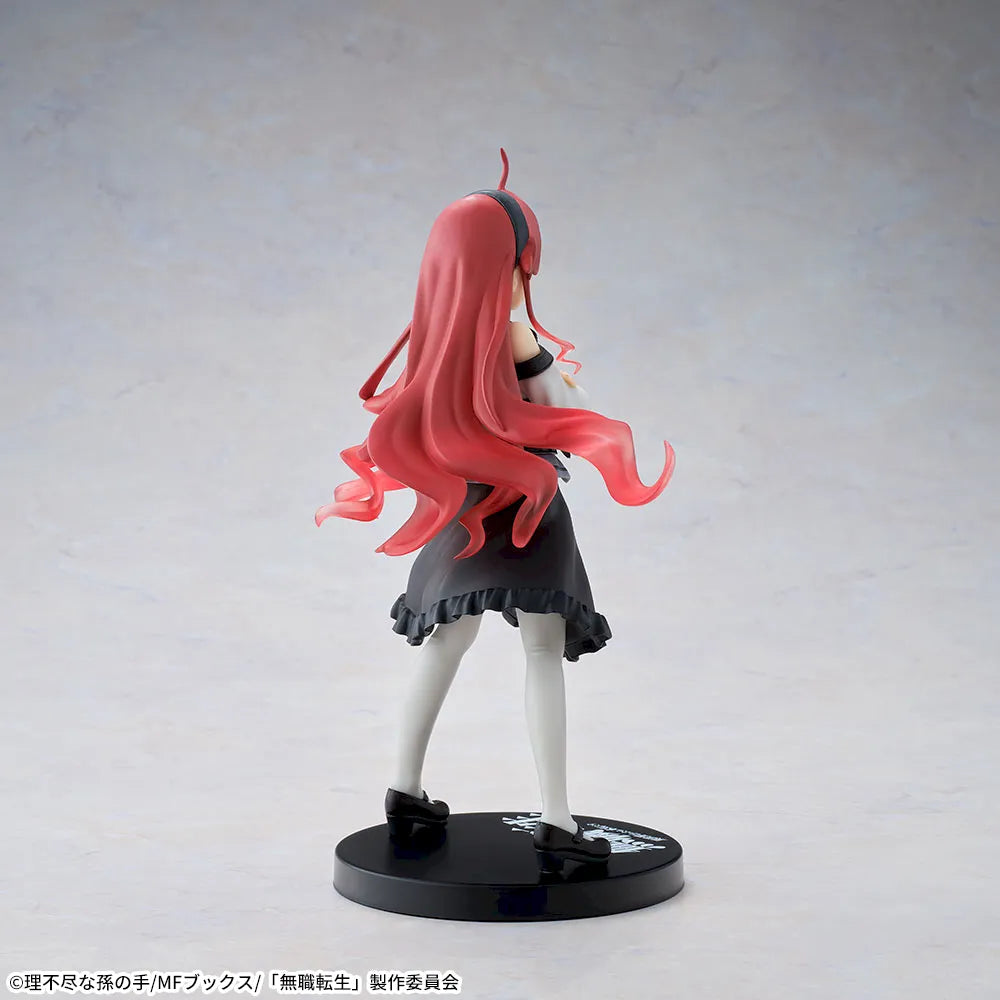 Eris Boreas Greyrat Mushoku Tensei: Jobless Reincarnation Premium Figure Prize Figure by Sega - Mandorama [src:https://figisland.net/wp-content/uploads/2026/02/s01011615058109.webp]