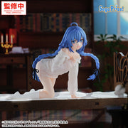Roxy Migurdia Mushoku Tensei: Jobless Reincarnation Yumemirize Prize Figure by Sega (08/2026) - Mandorama [src:https://cdn.shopify.com/s/files/1/0095/6910/8015/files/HDrhPuYbMAAfD8L.jpg?v=1774593087]