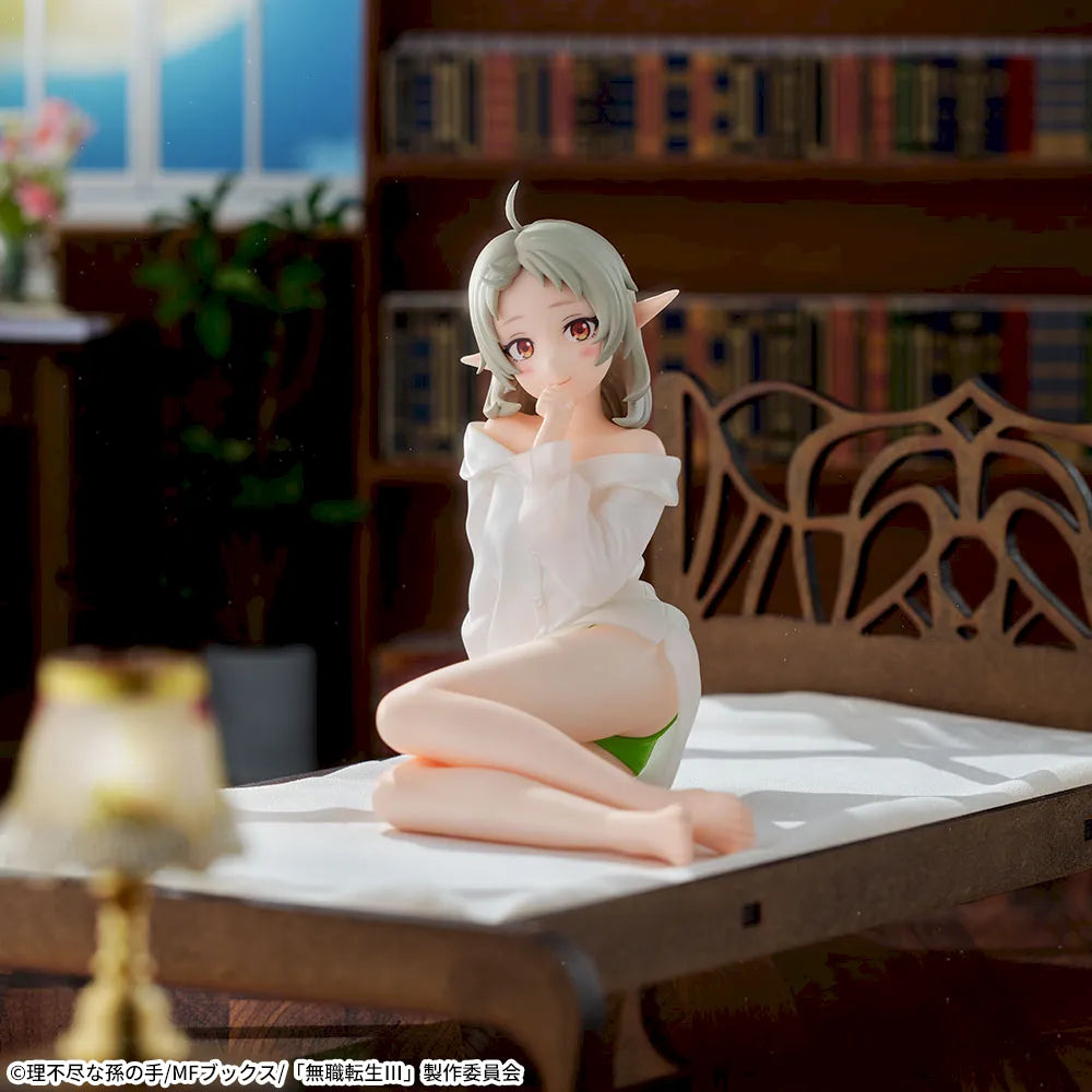Sylphiette Mushoku Tensei: Jobless Reincarnation Yumemirize Prize Figure by Sega (09/2026) - Mandorama [src:https://figisland.net/wp-content/uploads/2026/04/s01011615059405.webp]