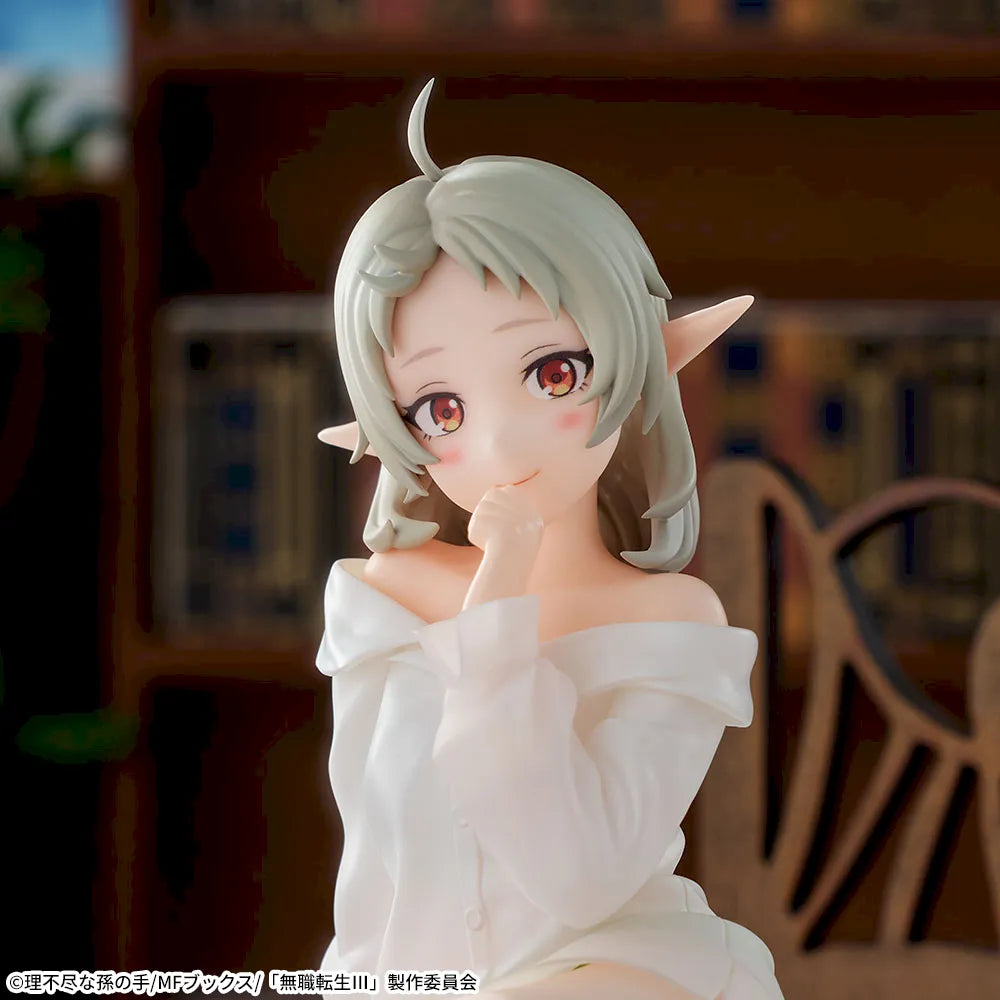 Sylphiette Mushoku Tensei: Jobless Reincarnation Yumemirize Prize Figure by Sega (09/2026) - Mandorama [src:https://figisland.net/wp-content/uploads/2026/04/s01011615059407.webp]