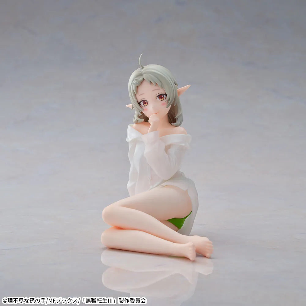 Sylphiette Mushoku Tensei: Jobless Reincarnation Yumemirize Prize Figure by Sega (09/2026) - Mandorama [src:https://figisland.net/wp-content/uploads/2026/04/s01011615059408.webp]