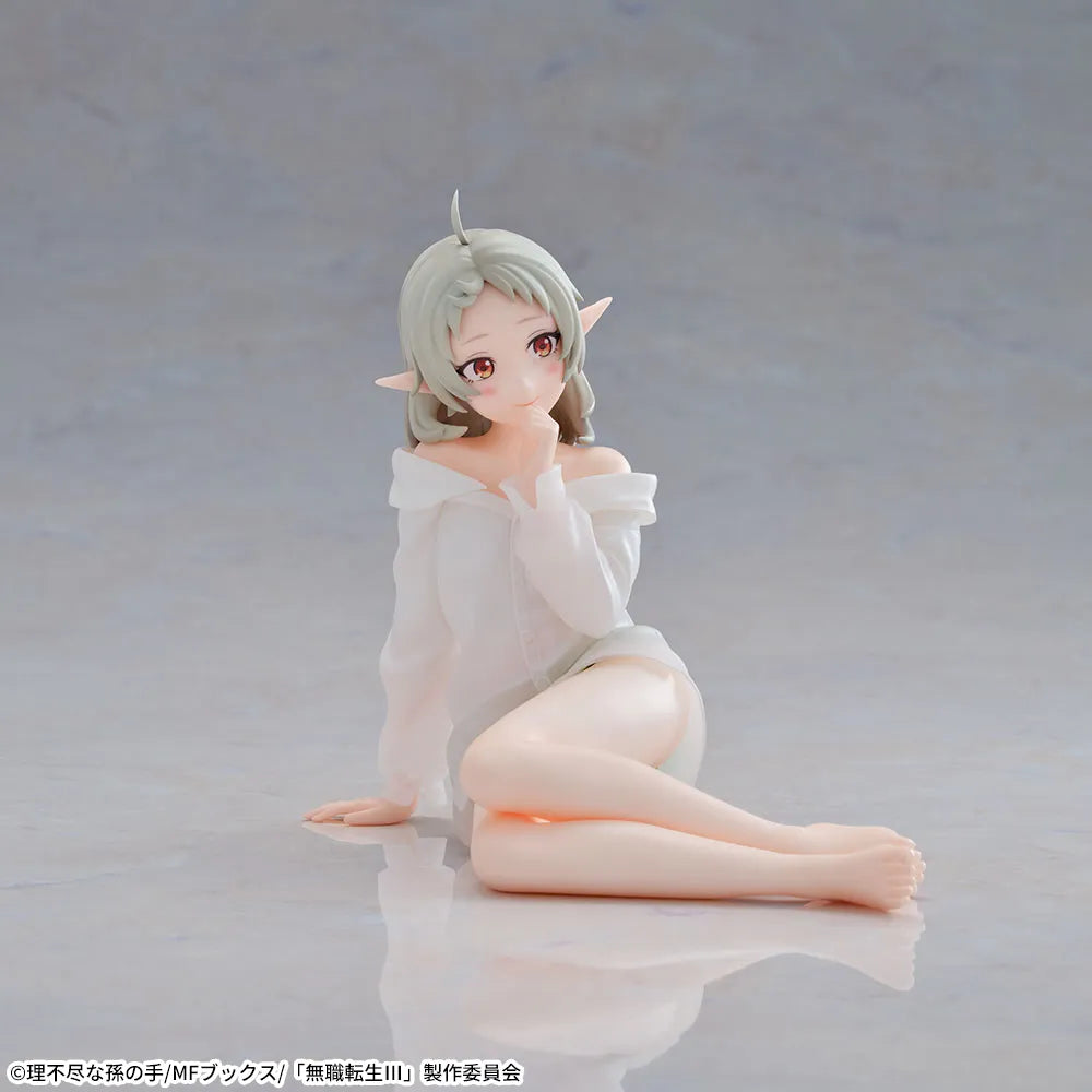 Sylphiette Mushoku Tensei: Jobless Reincarnation Yumemirize Prize Figure by Sega (09/2026) - Mandorama [src:https://figisland.net/wp-content/uploads/2026/04/s01011615059409.webp]
