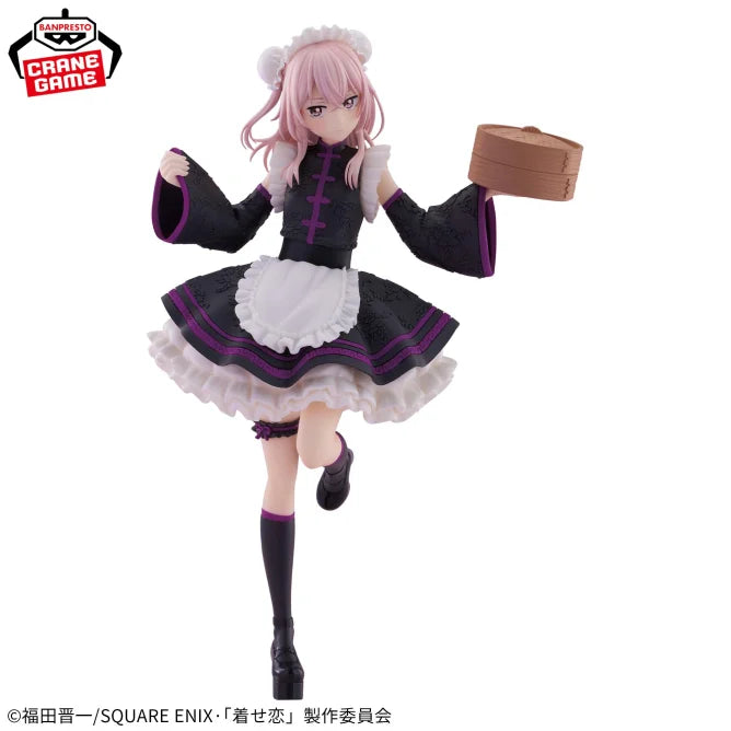 Sajuna Inui My Dress-Up Darling ESPRESTO -Detailed Elegance- Prize Figure by Banpresto - Mandorama [src:https://figisland.net/wp-content/uploads/2025/06/s01011615050832.webp]