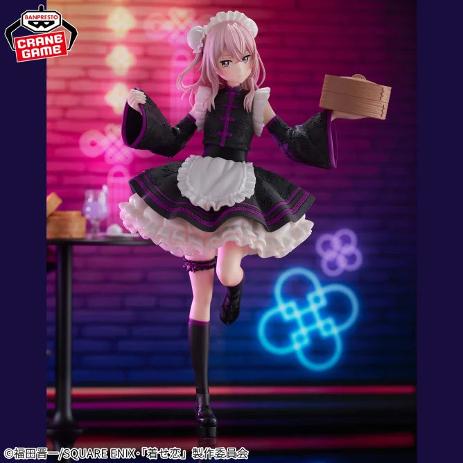 Sajuna Inui My Dress-Up Darling ESPRESTO -Detailed Elegance- Prize Figure by Banpresto - Mandorama [src:https://figisland.net/wp-content/uploads/2025/06/s01011615050833.webp]