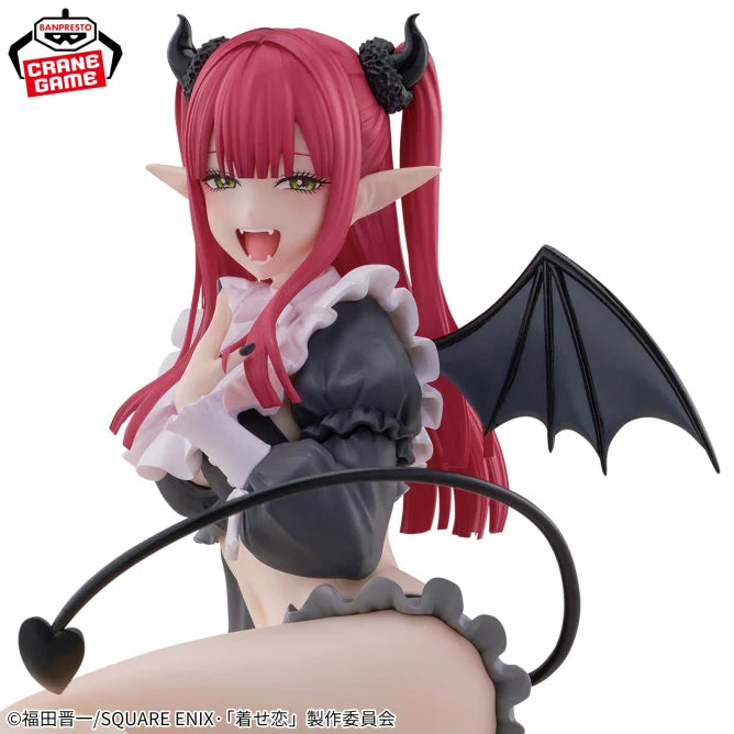 Marin Kitagawa Liz ver. My Dress-Up Darling ESPRESTO Prize Figure by Banpresto - Mandorama