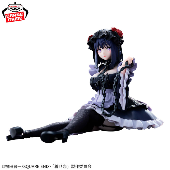 Sajuna Inui My Dress-Up Darling ESPRESTO Prize Figure by Banpresto (02/2026) - Mandorama [src:https://figisland.net/wp-content/uploads/2026/01/s01011615055506.jpg]