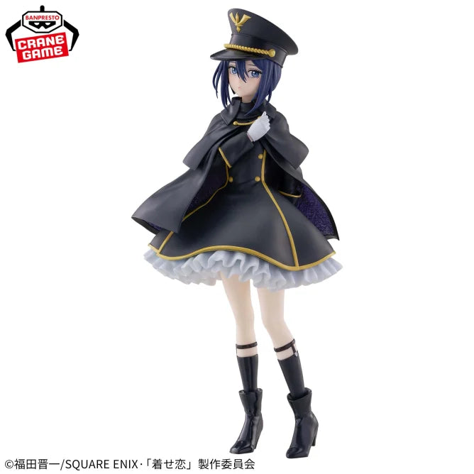 Sajuna Inui My Dress-Up Darling ESPRESTO Prize Figure by Banpresto - Mandorama